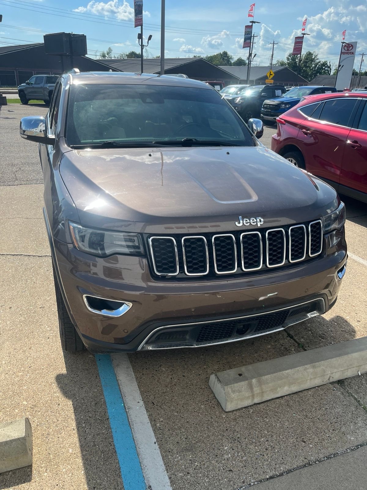 jeep grand cherokee 2019 1C4RJFBG9KC820015 image jeep grand cherokee 2019 1C4RJFBG9KC820015 image